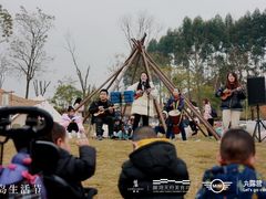 -WithU悠弦时光·尤克里里之家ukulele(宽窄巷子店)