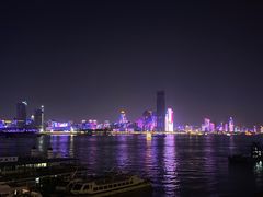 -武汉关码头(轮渡站)