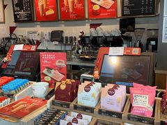 -COSTA COFFEE(吴江路店)