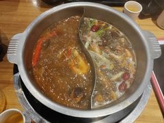 -水林间·寿喜烧自助(仙林金鹰店)
