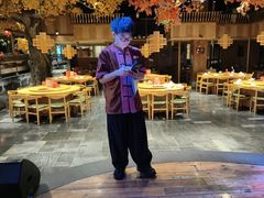 -老凯俚酸汤鱼(多彩城店)