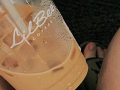 -LilBee Coffee