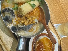 -小满手工粉(上海品尊国际店)