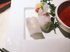 -绿茶餐厅(朝阳大悦城店)
