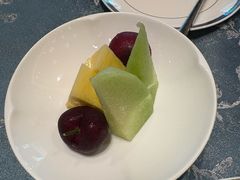 -扬州香格里拉·香宫中餐厅