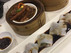 -粤厨点心专门店