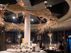 -海之屋韩式烤肉(海棠68环球美食街店)