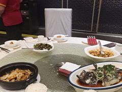 -北海渔村酒楼·粤菜海鲜点心(新华店)