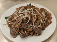 -玲又珑美食(盘福路店)
