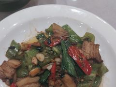 -顺风海鲜港(金玉兰店)