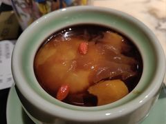 秋月烤梨-锦府盐帮·侯宅(五棵松万达店)