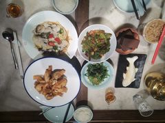 -小吊梨汤·北京菜·烤鸭(清河万象汇店)