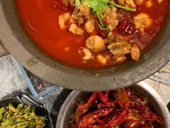 -虎虎龙虾大排档(双井店)