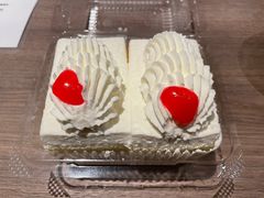 -红宝石·鲜奶小方(丰庄店)