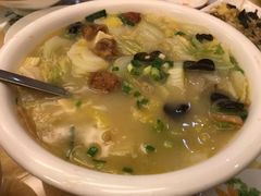-陕西风味餐厅(陕西省驻京办店)