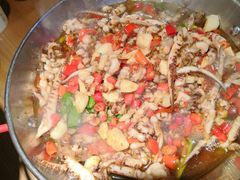 -费大厨辣椒炒肉(万家丽一店)