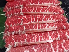 -九田家黑牛烤肉(溧水万达店)