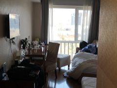 -北京西荣阁酒店