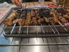 -彭城八戒羊肉串(总店)