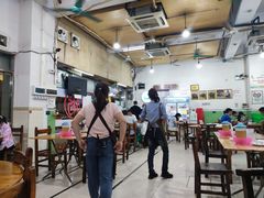 大堂-南记食粥坊·宵夜大排档(莲花总店)