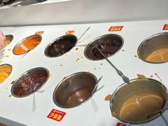 -刘少华贵州小黄牛·鲜牛肉火锅(总店)
