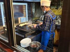 -炙热童年·老北京炙子烤肉(南锣鼓巷店)
