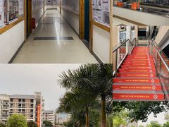 -福州大学(旗山校区)