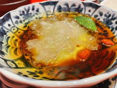 冰凉粉-侯师傅热炒店(印象城店)