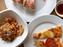 -解放碑威斯汀酒店-知味国际美食餐厅