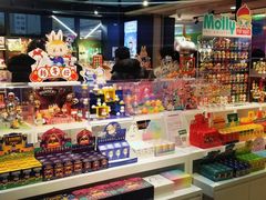 -泡泡玛特POPMART(崇文门国瑞城店)