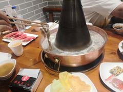 -雅然居铜火锅(长新街店)