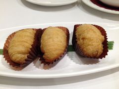 榴莲酥-潮福城大酒楼·潮味粤品·港式点心(湖滨北路店)