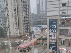 -龙聚德北京烤鸭(沙坪坝华宇A馆店)