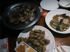 -永红源·啤酒烧烤海鲜大排档(台柳路店)
