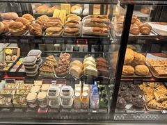 -星巴克(成都天府机场2店)