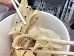 -汪记大王锅贴(成山路店)
