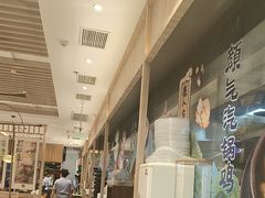 -云海肴·汽锅鸡·云南菜(广安门天虹店)