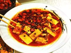 -七菜馆·东北菜·蒸饺(文体路店)