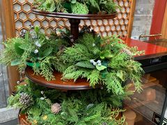 -北京古城老院厉晓麟精致菜