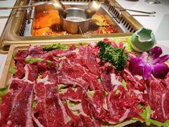 -雾都渣渣火锅(南城智汇城店)
