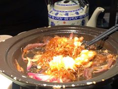 -绿茶餐厅(南方商城店)