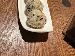 -汉米达特色料理餐厅(郴州友阿国际广场店)