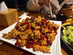 -望京一号·重庆江湖菜(工体店)