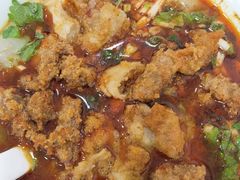 -豆相识•九九豆腐脑(牛咡桥店)