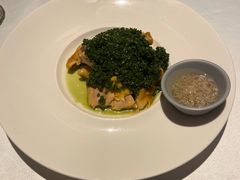 -桂满陇·海市蜃楼·黑金(国金店)