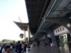 -溧阳汽车客运总站