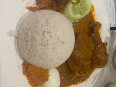 -Madam Kwan's(Mid Valley Megamall)