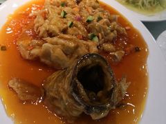 松鼠鱼-黑石礁酒楼·海鲜(黑石礁店)