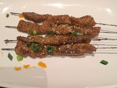 -肥肥虾庄·金牌油焖大虾(杨园滨江时代walk店)