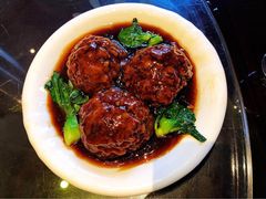 -老正兴菜馆(福州路店)